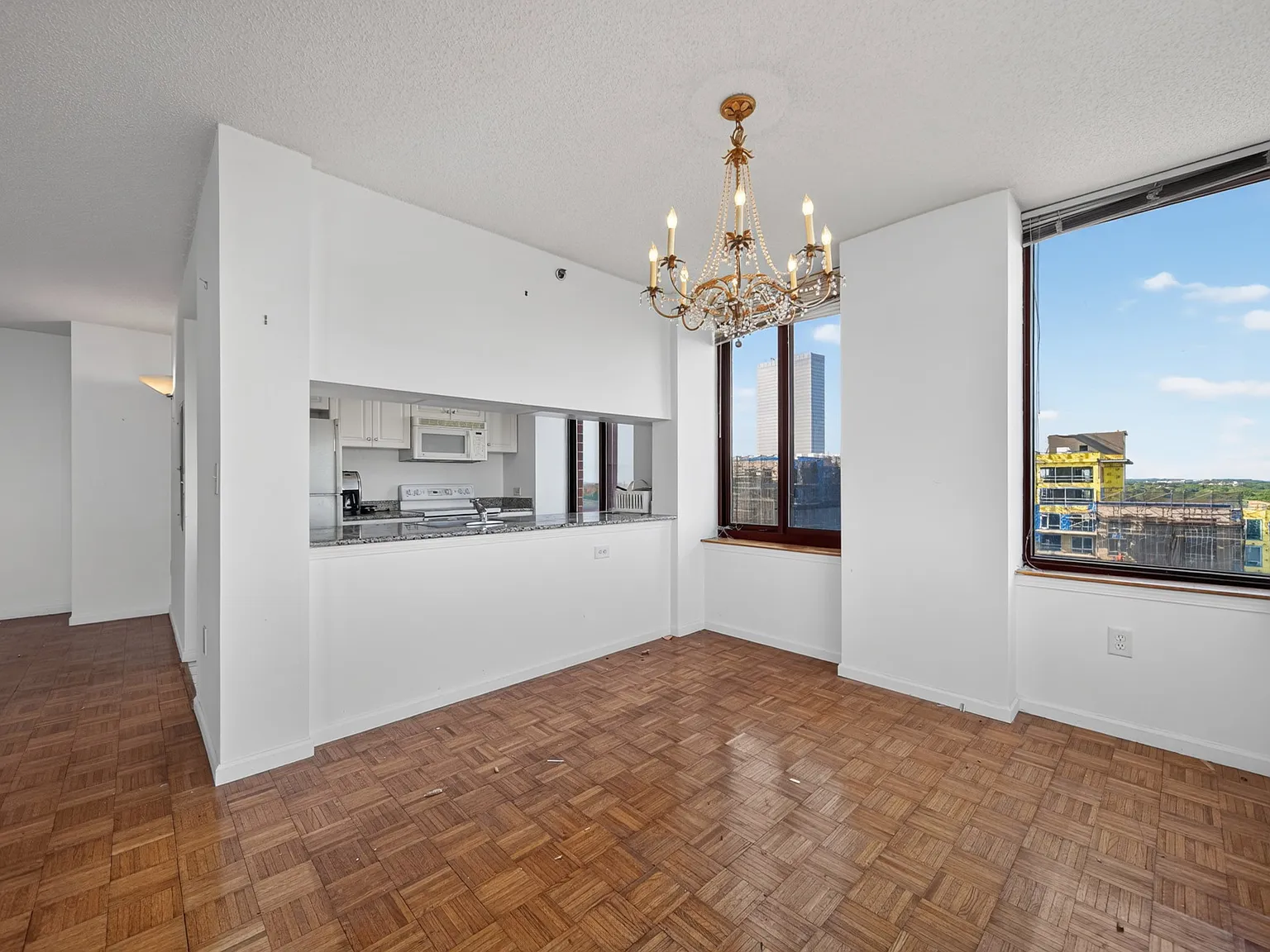 1 bed, 917 sqft, $2,900 — Photo 4