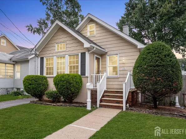 278 Wilson Ave, Rahway, NJ 07065