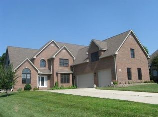 1421 Watertree Rd, Terre Haute, IN 47803