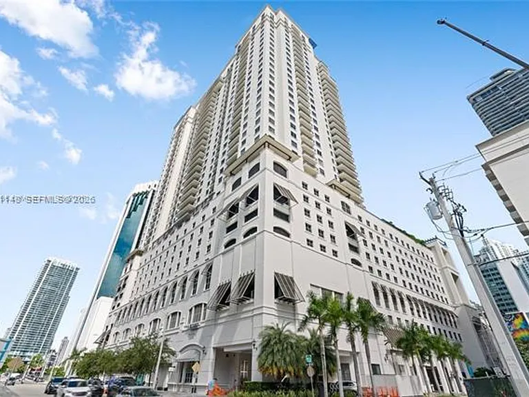 999 SW 1st Ave #CU-1201 — Photo 34