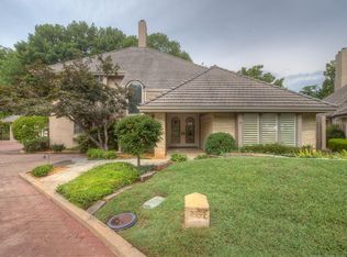 7534 S Gary Pl, Tulsa, OK 74136
