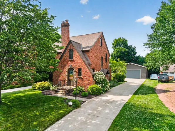 370 Ruth Ave, Mansfield, OH 44907