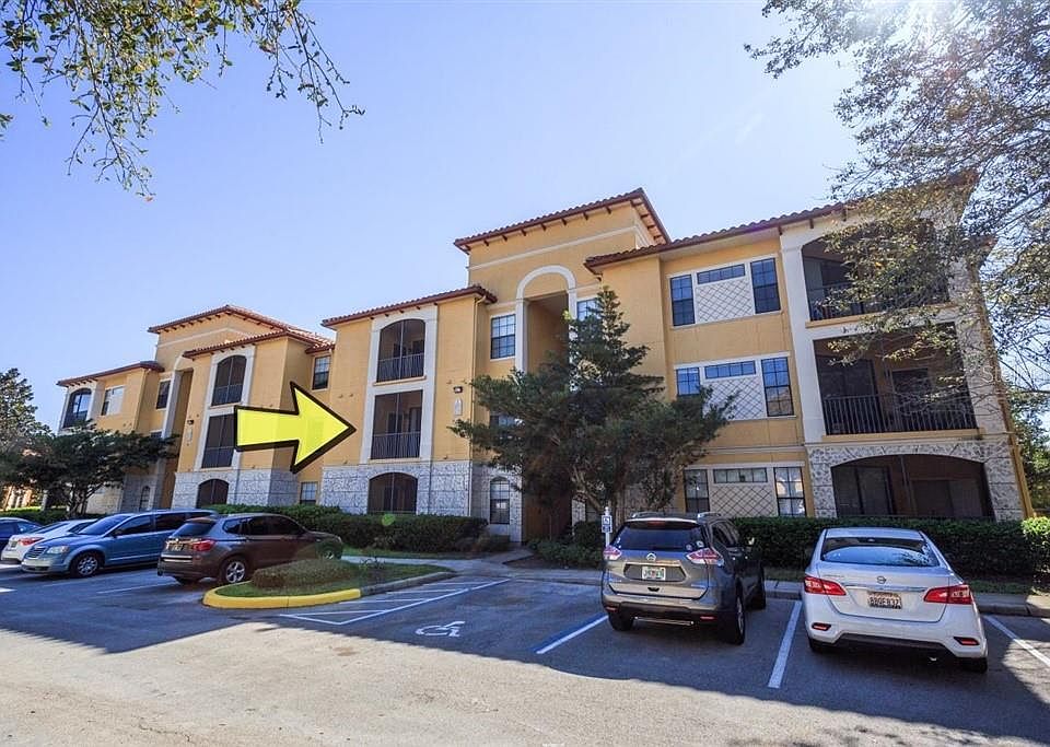 1st image of 6157 Metrowest Blvd Unit 205
