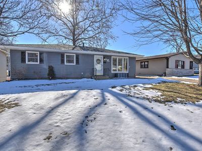 29 Ridge Dr, Decatur, IL, 62521