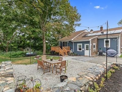 7 Ocean View Ave, Swansea, MA, 02777
