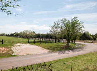 12890 Schein Rd LOT 7, Piedmont, OK 73078