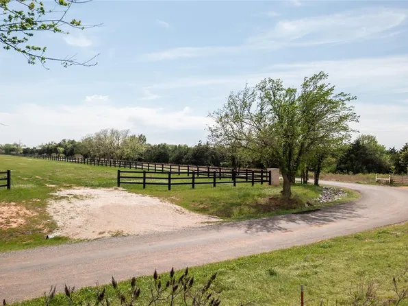 12890 Schein Rd Lot 7, Piedmont, OK 73078
