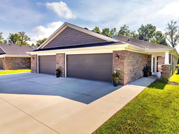 5321 Dauby Dr Unit A, Evansville, IN 47710