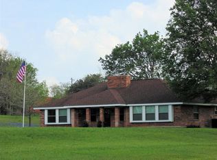 4051 Fm 389, Brenham, TX 77833