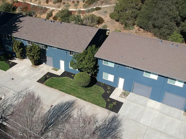 Soquel DRONE