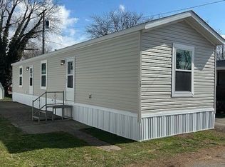 7565 W State Route 571 #17, West Milton, OH 45383
