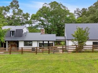 85 Carroll Slough Rd, Kingston, GA 30145