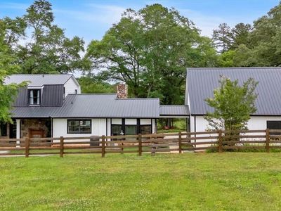 85 Carroll Slough Rd, Kingston, GA, 30145