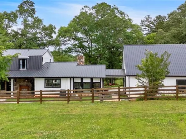 85 Carroll Slough Rd, Kingston, GA 30145