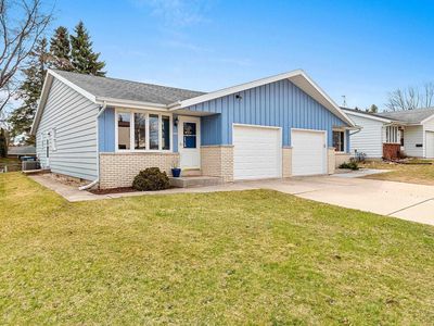 2327 Carmen AVENUE, Sheboygan, WI, 53081