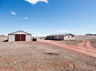 20 Dove Tail Ct, Rozet, WY 82727