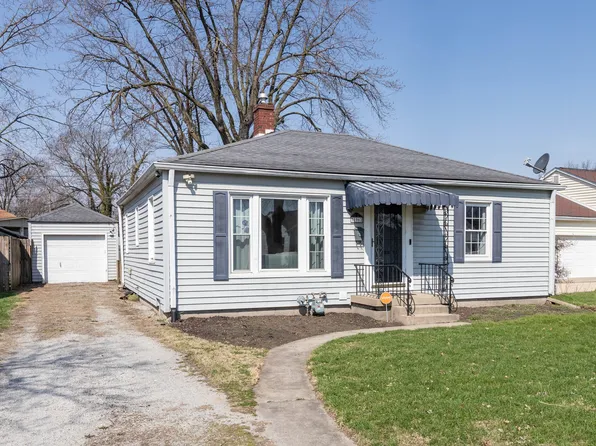 1962 Clark Rd, Indianapolis, IN 46224