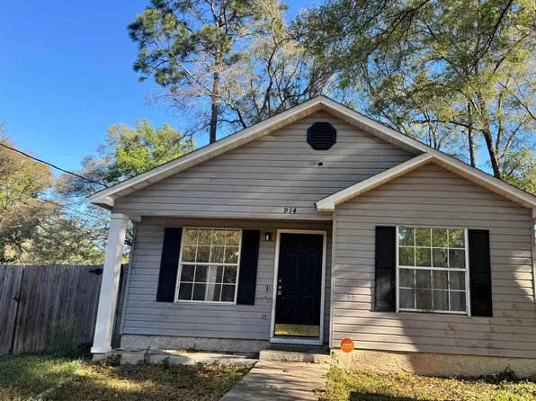 914 Crossway Rd, Tallahassee, FL 32305