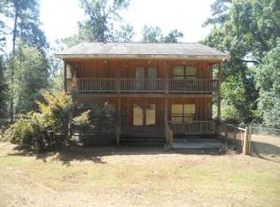 2 M J Harris Dr, Petal, MS 39465