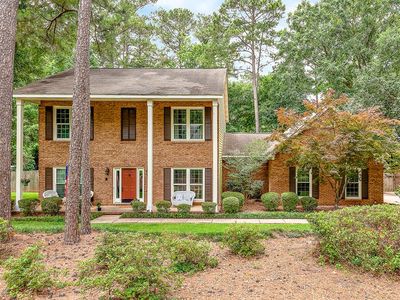 1117 Hillbrook Rd, Dothan, AL, 36303