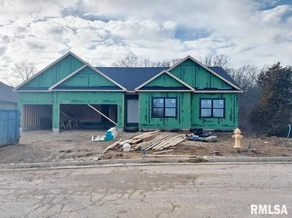 8823 N Westpoint Ct, Edwards, IL 61528