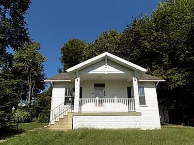 134 S Main St, Glen Carbon, IL, 62034