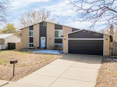 3134 S Fairplay Street, Aurora, CO, 80014