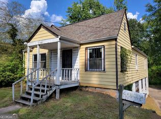 283 W Lake Ave NW, Atlanta, GA 30314