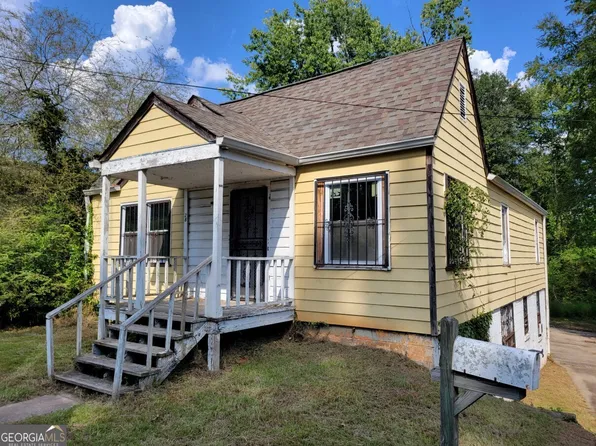 283 W Lake Ave NW, Atlanta, GA 30314