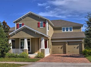 6639 Helmsley Cir, Windermere, FL 34786