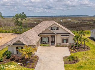 213 Riley Hunter Dr, Kingsland, GA 31548