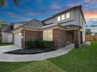 1006 Lorena Spring Ln, Houston, TX 77073