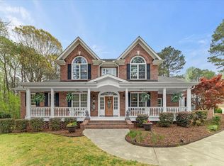7336 Barham Hollow Dr, Wake Forest, NC 27587