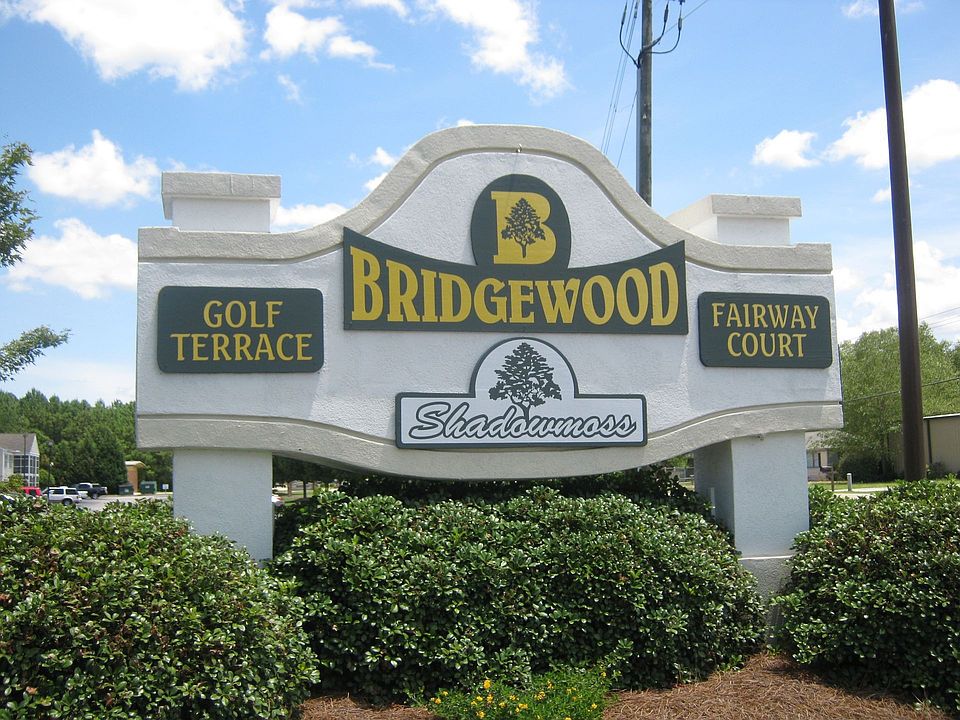 2nd image of 1445 Golf Terrace Blvd #U4