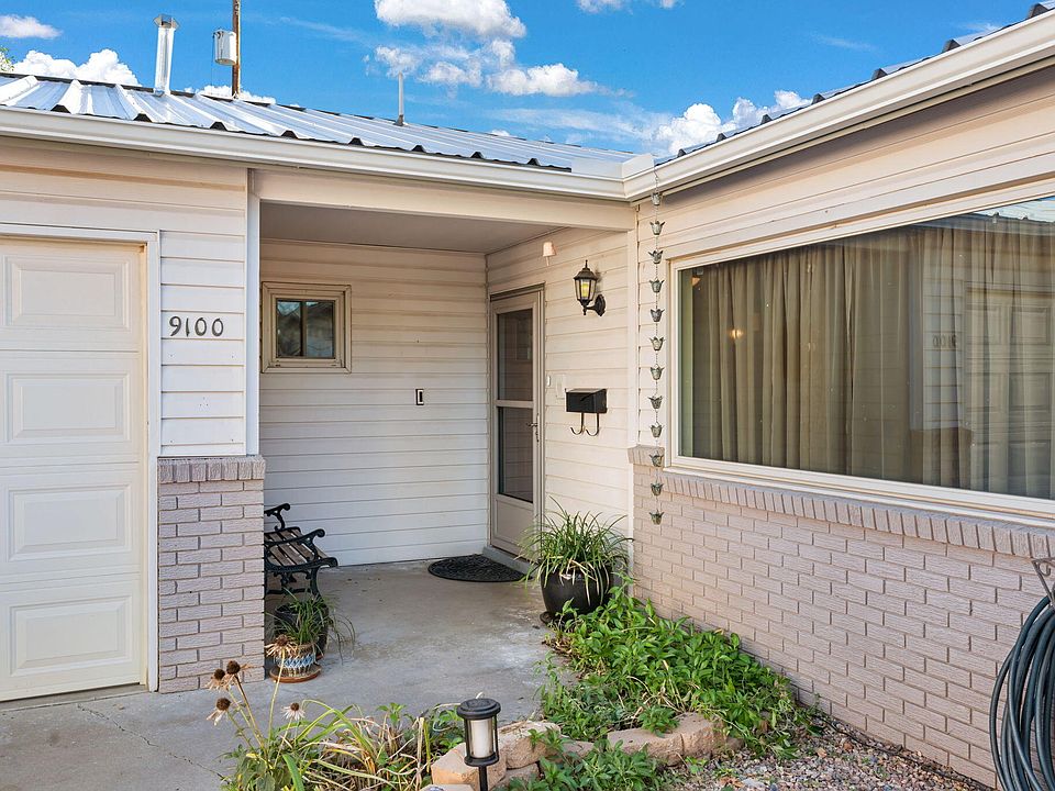 9100 Haines Ave NE, Albuquerque, NM 87112 Zillow