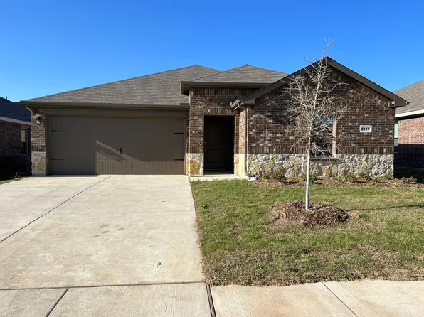 2117 Berrywood Dr, Royse City, TX 75189