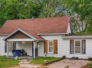 407 S Clarke Avenue, Clever, MO 65631