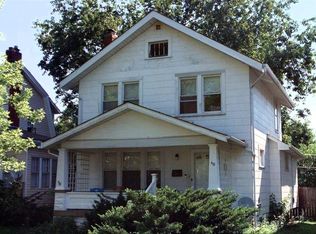 48 N Roys Ave, Columbus, OH 43204