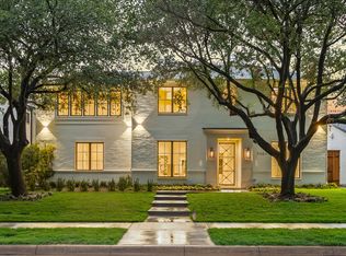 7051 Chantilly Ln, Dallas, TX 75214