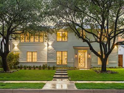 7051 Chantilly Ln, Dallas, TX, 75214