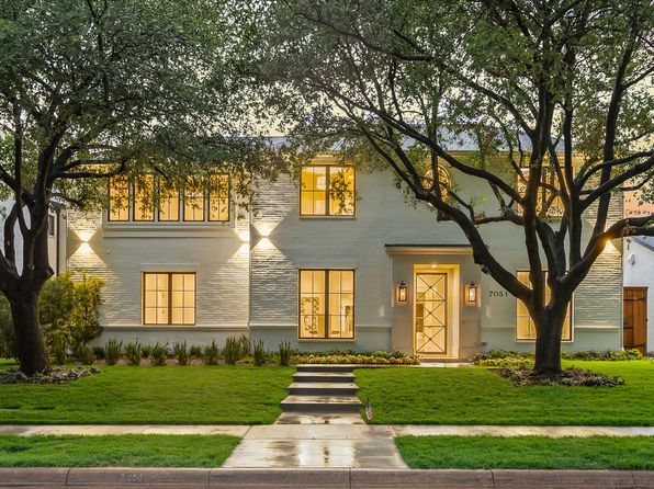 5 Bedroom Home for Sale in Dallas TX