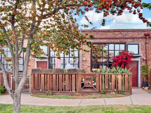 (undisclosed Address), Oakland, CA 94601