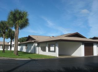 727 Palm Springs Cir, Indian Harbour Beach, FL 32937