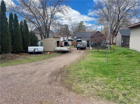 211 West Marshall Street, Rice Lake, WI 54868