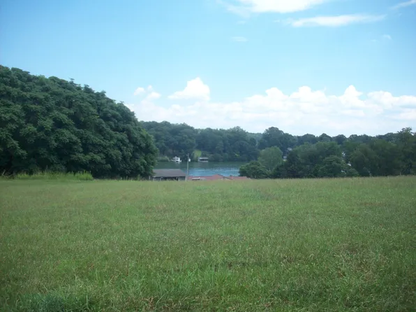 LOT 1 Horseshoe Bend Rd, Goodview, VA 24095