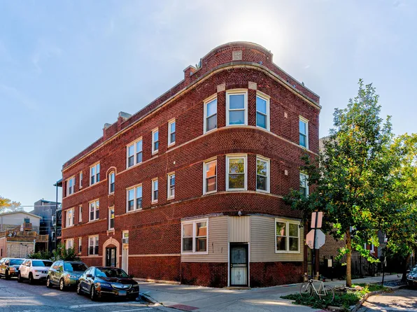 1041 N Hermitage Ave #1E, Chicago, IL 60622