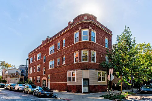 1041 N Hermitage Ave #1E Photo 1