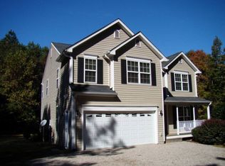 2099 Warren Plains Rd, Warrenton, NC 27589