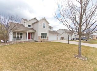 778 Moorings Dr, Ada, MI 49301