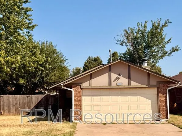 957 W Tesio Way, Mustang, OK 73064